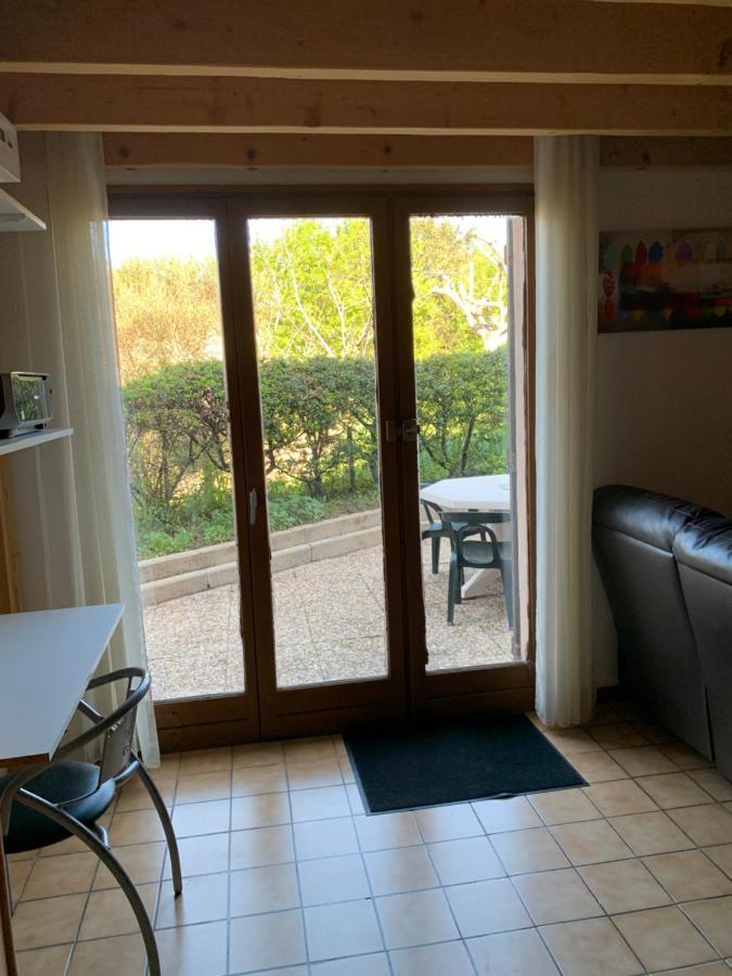 Les Terrasses De L'Ardeche Hotel ซาลาวาส์ ภายนอก รูปภาพ