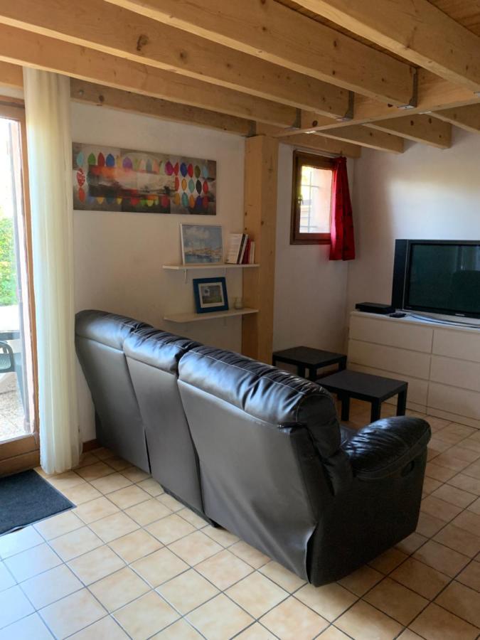 Les Terrasses De L'Ardeche Hotel ซาลาวาส์ ภายนอก รูปภาพ