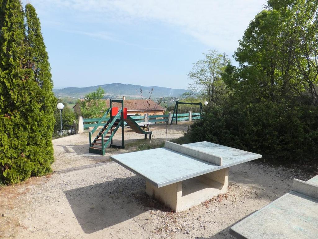 Les Terrasses De L'Ardeche Hotel ซาลาวาส์ ภายนอก รูปภาพ