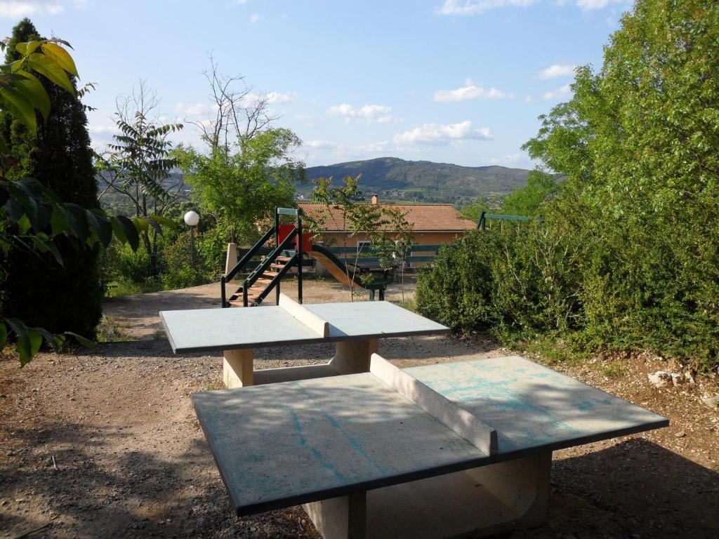 Les Terrasses De L'Ardeche Hotel ซาลาวาส์ ภายนอก รูปภาพ